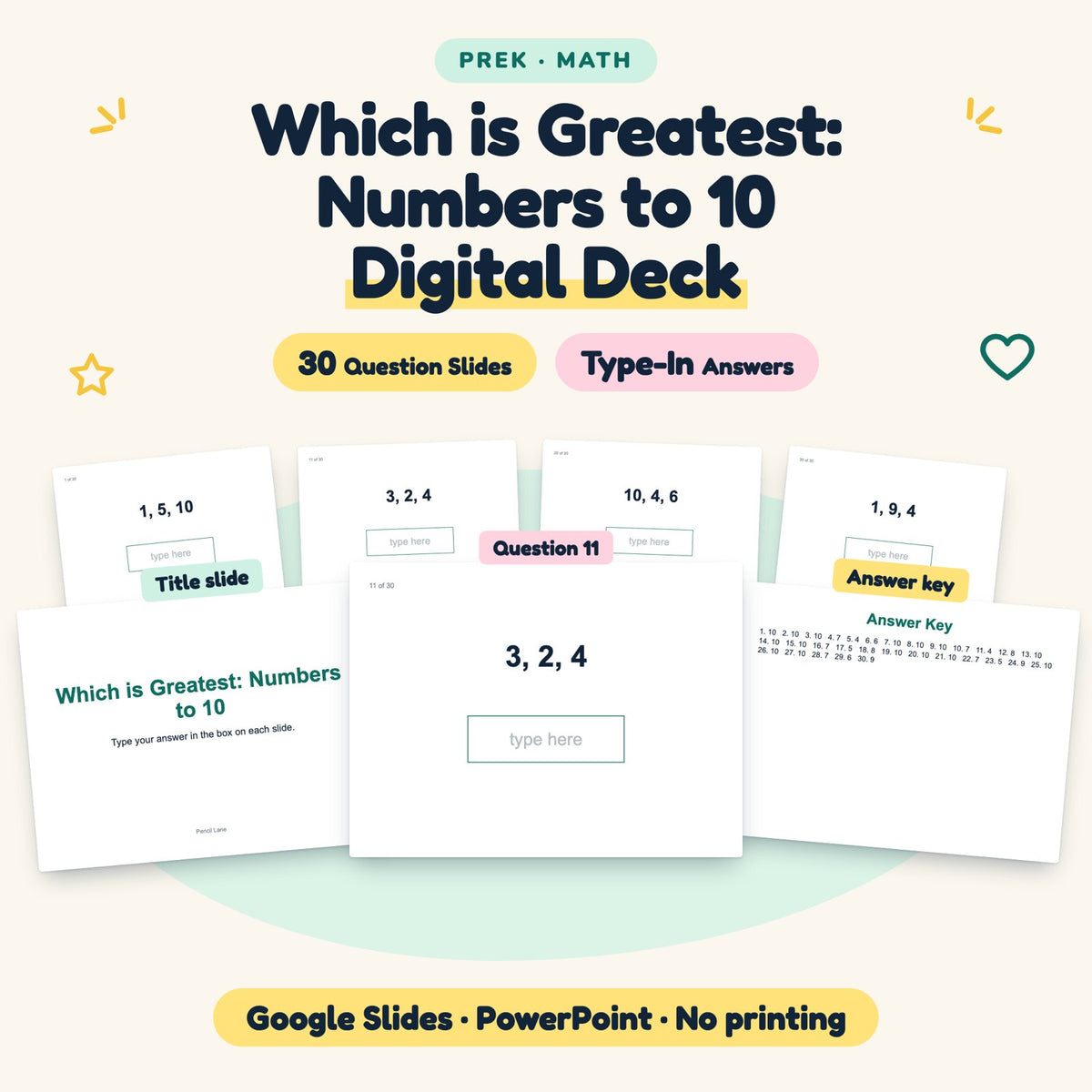Which is Greatest Digital Activity | Preschool — cover